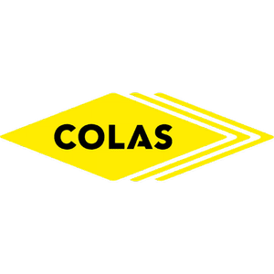 Colas Canada annual corporate gala design Toronto - Alexandria Design House
