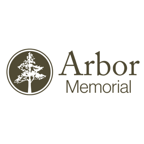 Arbor Memorial corporate event design Toronto - Alexandria Design House