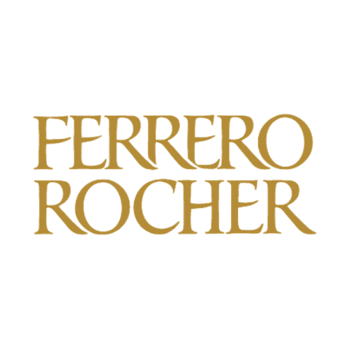 Ferrero Rocher corporate brand event design Toronto - Alexandria Design House