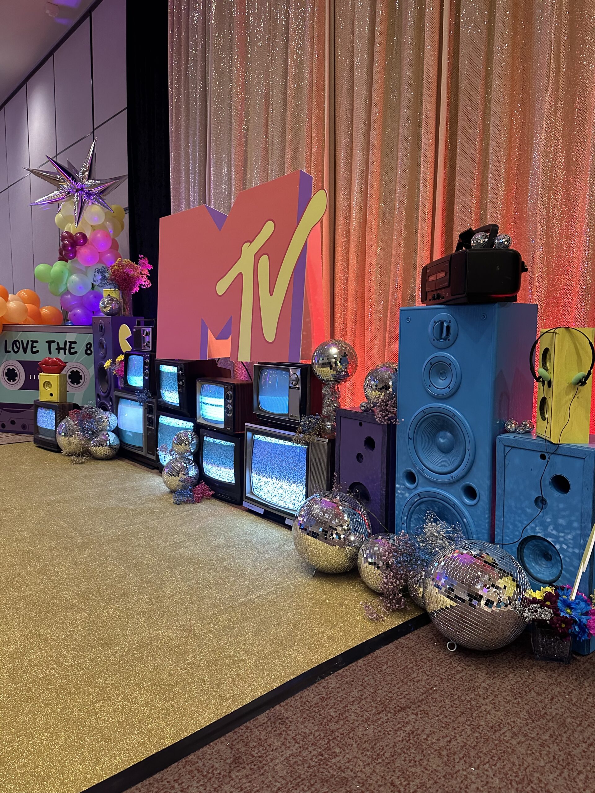 Alexandria Design House MTV Event Hero Option 2